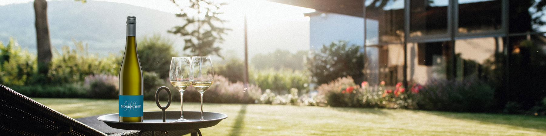 Alkoholfreien Wein genießen