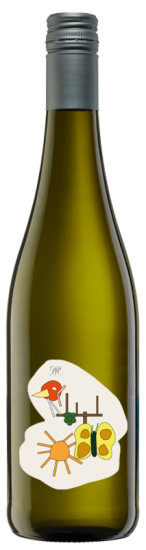 Cuvée Blanc trocken