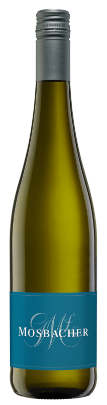 Cabernet Blanc Georg Mosbacher trocken