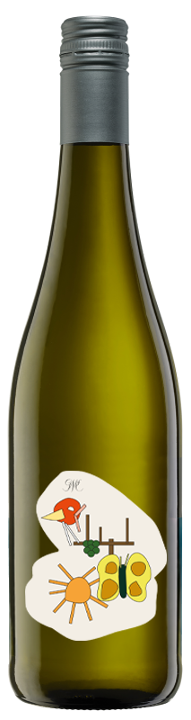 Cuvée Blanc trocken