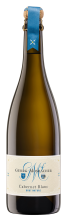 Cabernet Blanc Brut Nature - 2021
