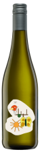 Cuvée Blanc trocken - 2025