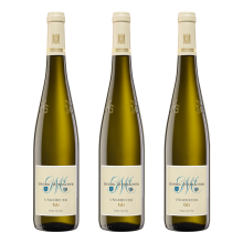Jahrgangstiefe "Ungeheuer"